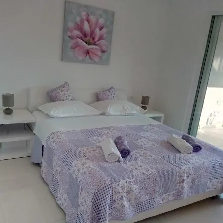 Filip וילה מאקרסקה