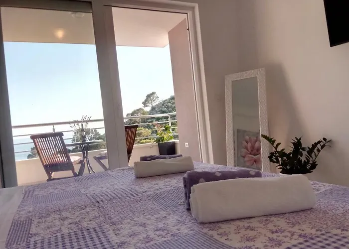 Vila Filip Makarska